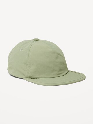 Nylon Gender-Neutral Crushable Hat for Kids | Old Navy (US)