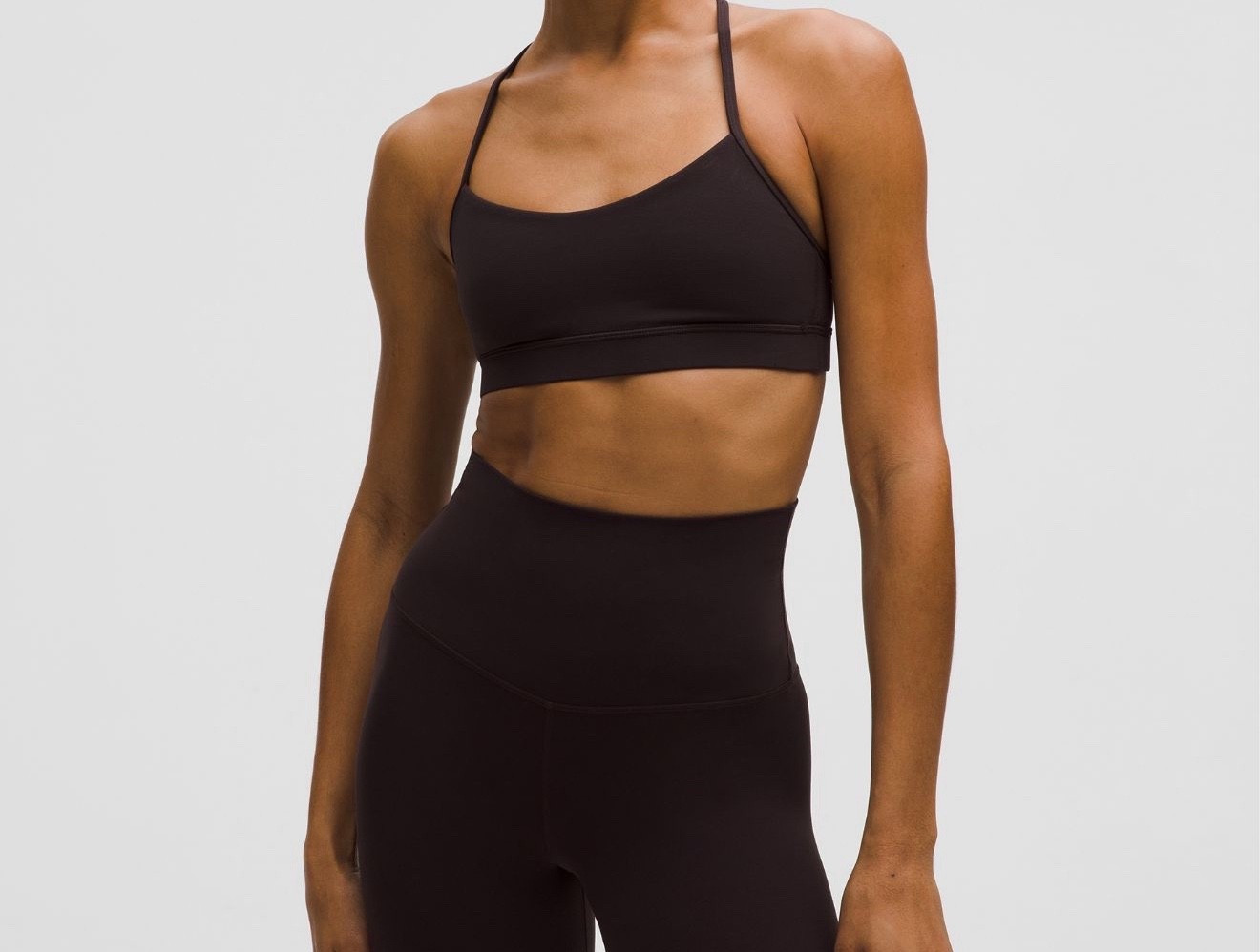 Favorite bra ever, and this color is perfect!

#LTKFindsUnder100 #LTKActive