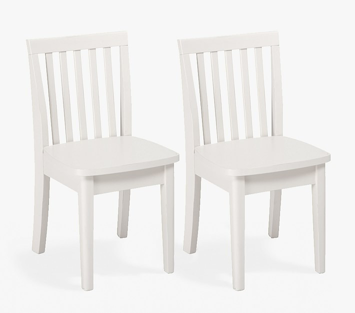Carolina Play Chairs | Pottery Barn Kids