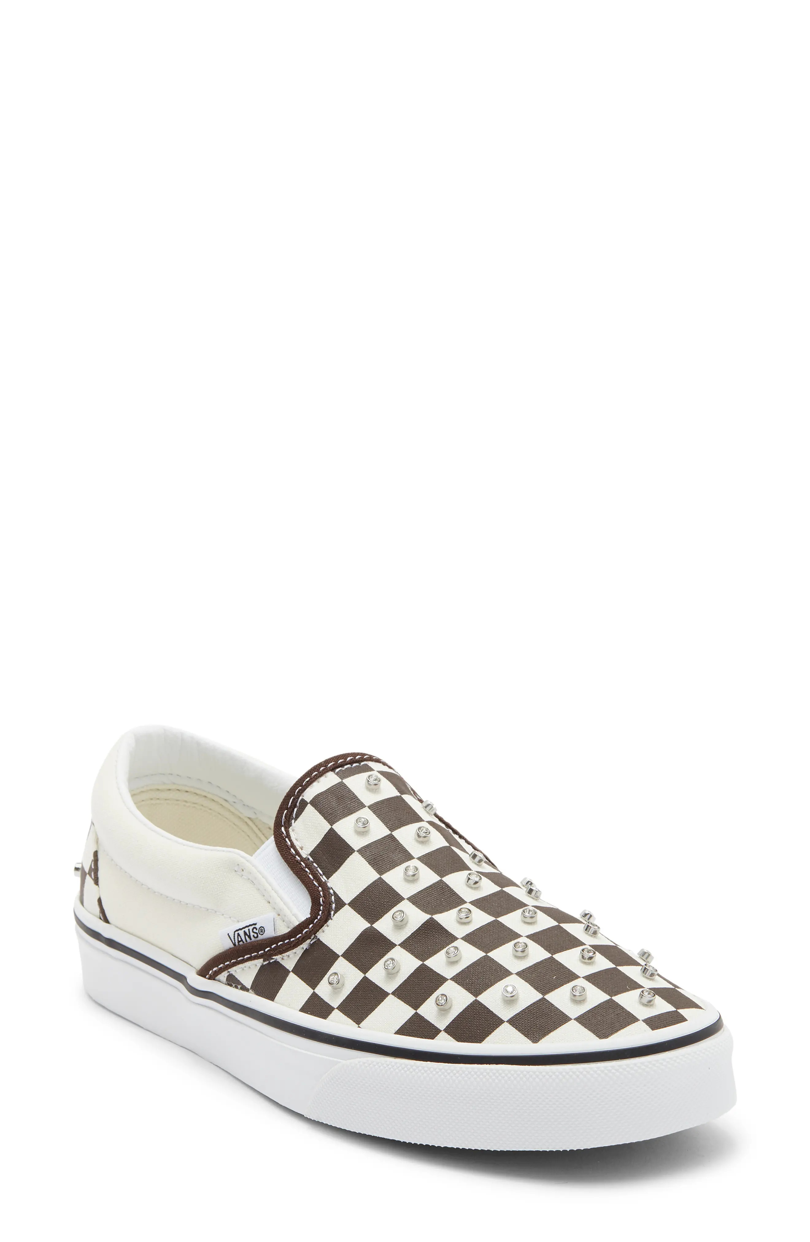 Vans Classic Slip-On Sneaker | Nordstrom | Nordstrom