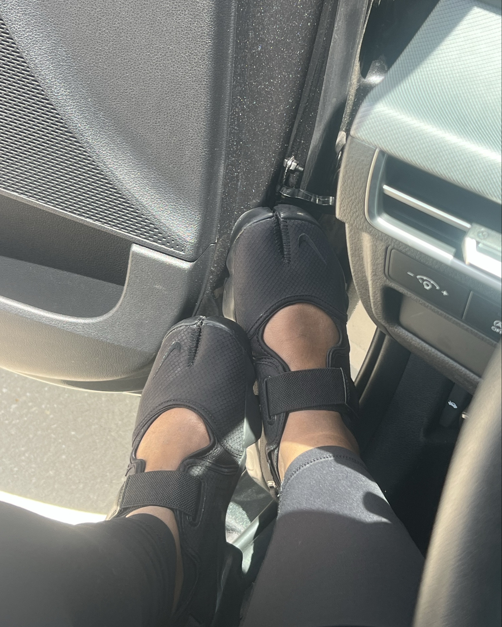 Love these shoes so comfy 