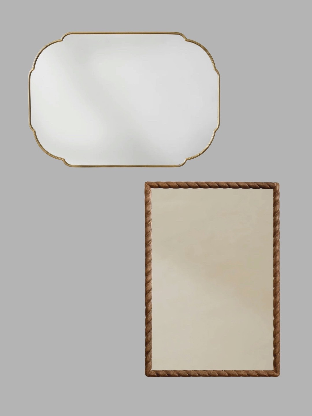Mirrors 💁🏽‍♀️

#LTKHome #LTKSaleAlert #LTKU