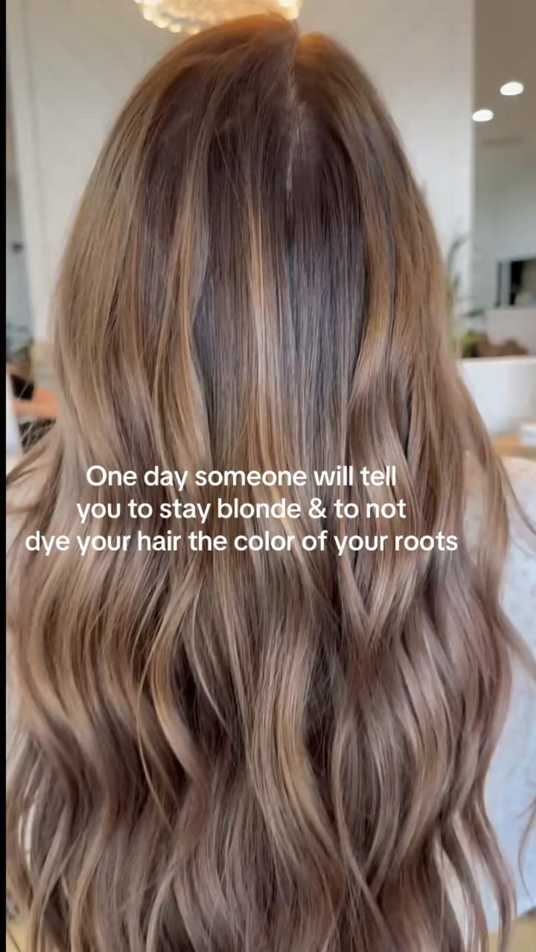 Best decision I ever made was choose to go back to the color of my roots over blonde!🥳

#LTKmomlife #LTKgrwm #LTKBeauty