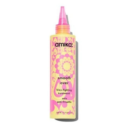 Amika Smooth Over Frizz-Fighting Treatment Mask 6.7 Ounces | Walmart (US)