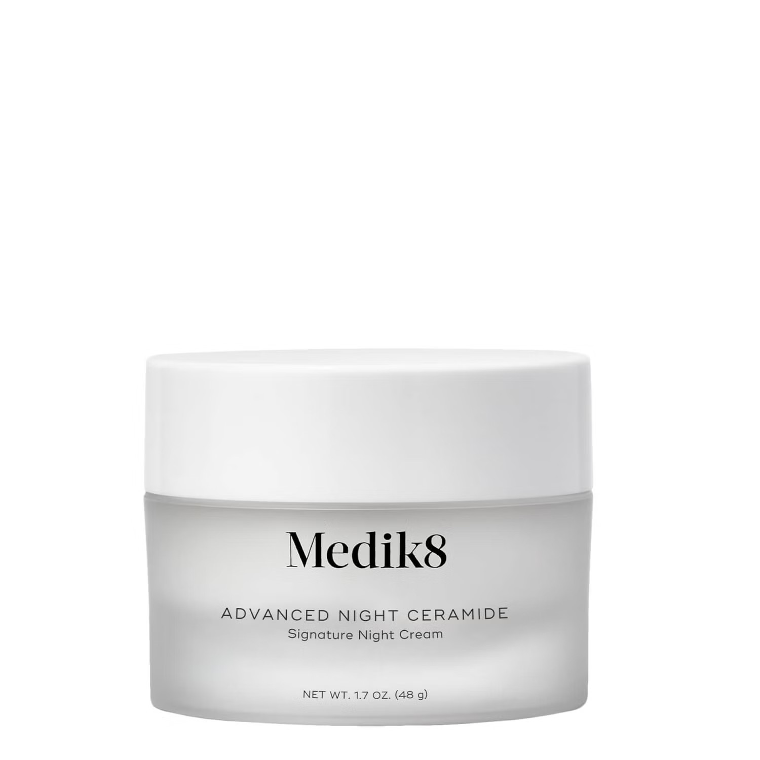 Medik8 Advanced Night Ceramide Cream 48g | Dermstore (US)