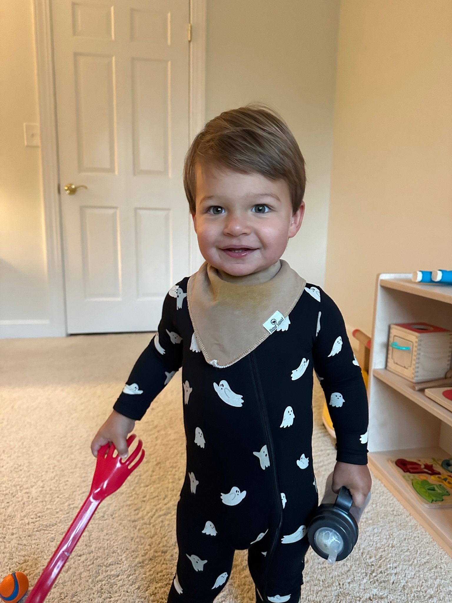 Baby boy outfit - boy clothes - boy mom - toddler boy - family - baby accessories - toddler pjs - cute baby inspo - babay onesie - baby Halloween pjs 


#LTKstyletip #LTKbaby #LTKSeasonal