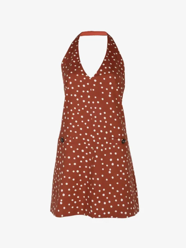 Natalie mini dress | Farfetch Global