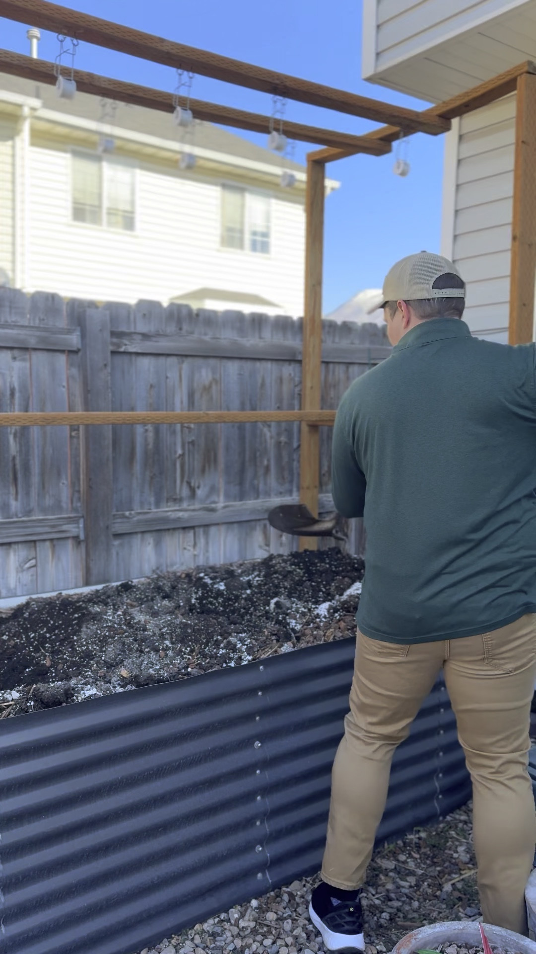 See all the soil amendments you need to make your garden thrive this gardening season!

#LTKHome
