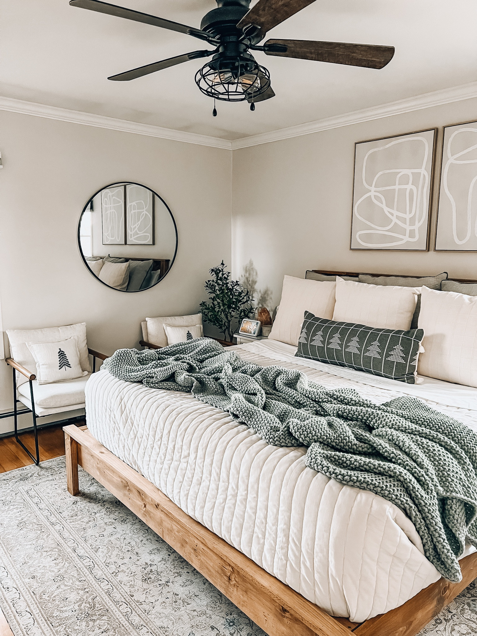 Home refresh 🤍

#LTKSeasonal #LTKhome #LTKstyletip