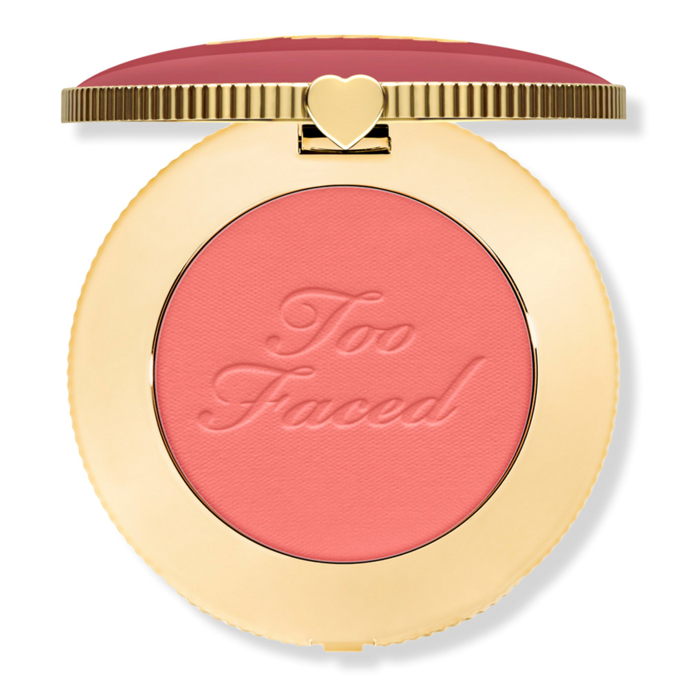 Too Faced Cloud Crush Blurring Powder Blush - Head in the Clouds | Ulta