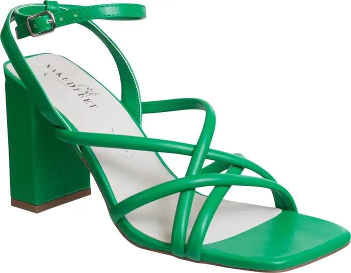 Mood Ankle Strap Sandal (Women) | Nordstrom