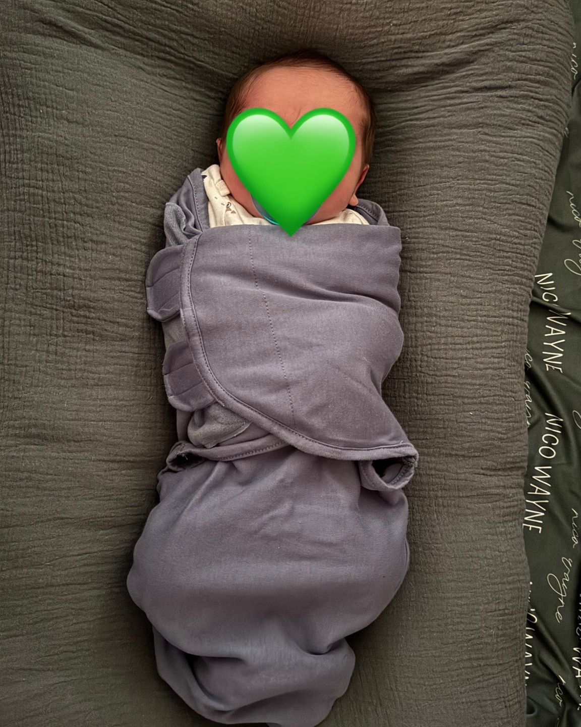 Infant lounger

#LTKBaby