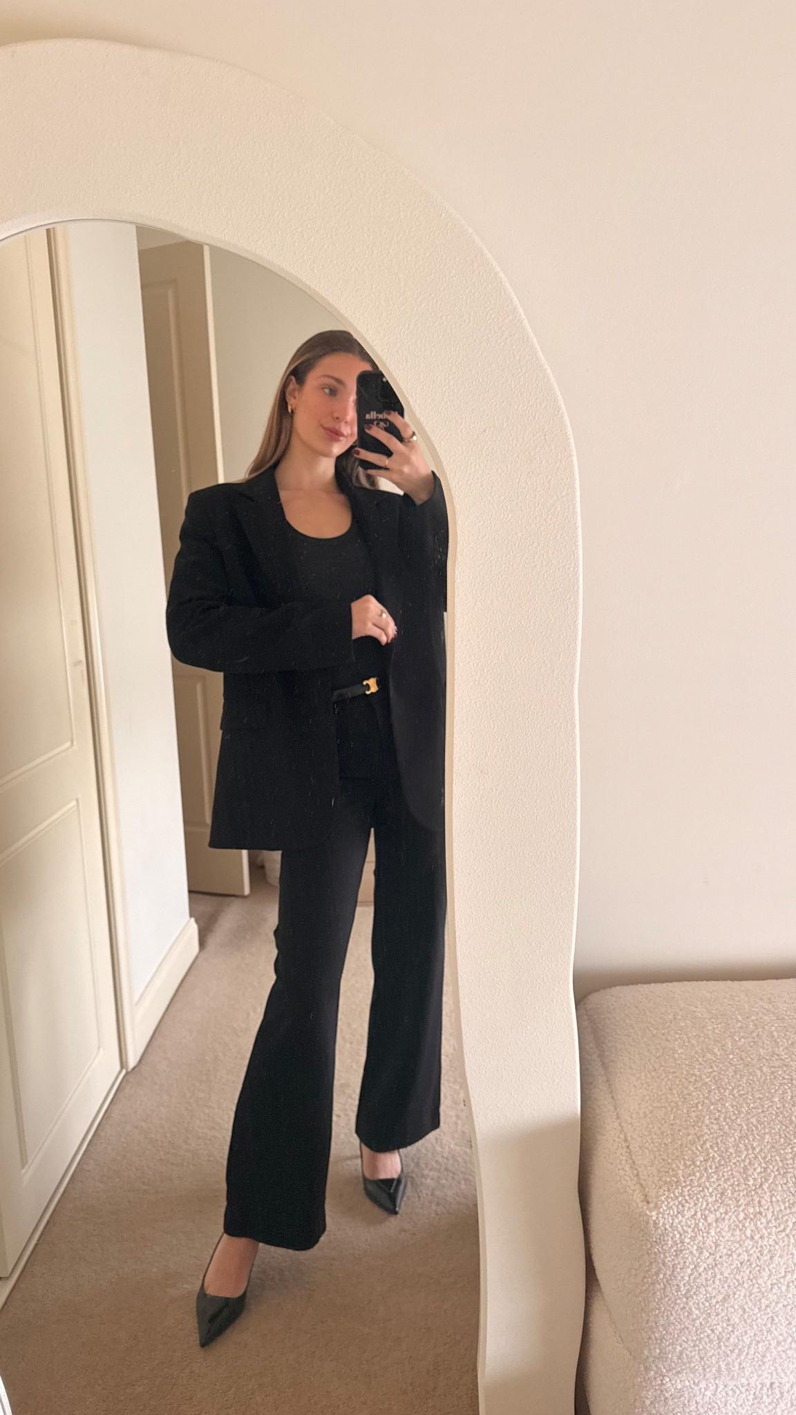 #LTKworkwear #LTKaustralia #LTKwinter