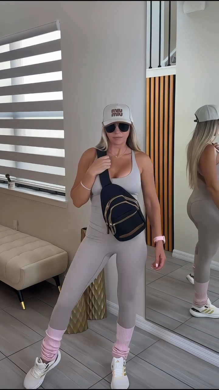 I Didn’t Expect This Activewear Set to Look This Good 😍 | Gym to Errands Outfit


#LTKootd #LTKActive #LTKfitnessgoals