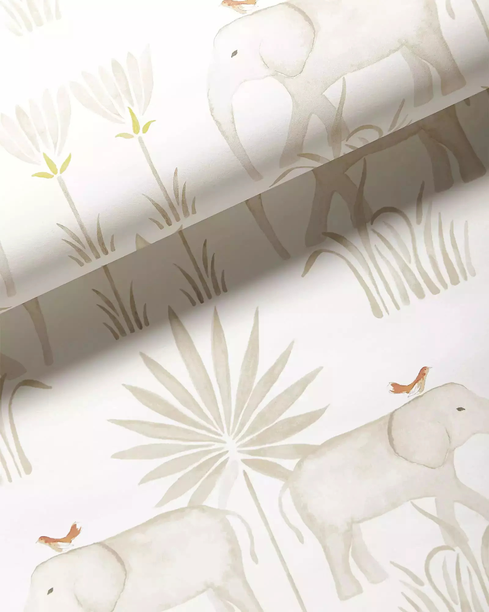 Kalahari Wallpaper | Serena and Lily