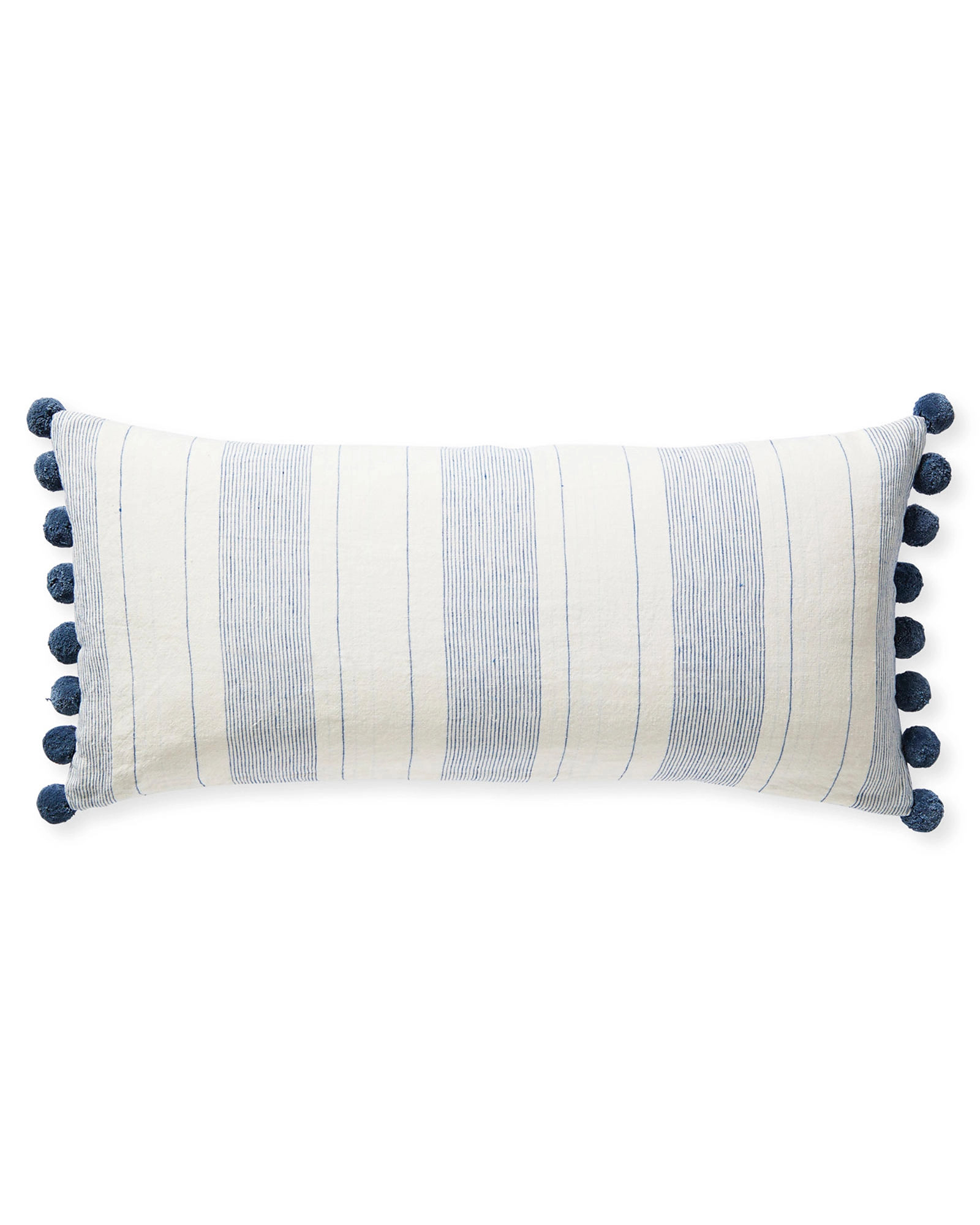 Luca Pillow Cover | Serena and Lily