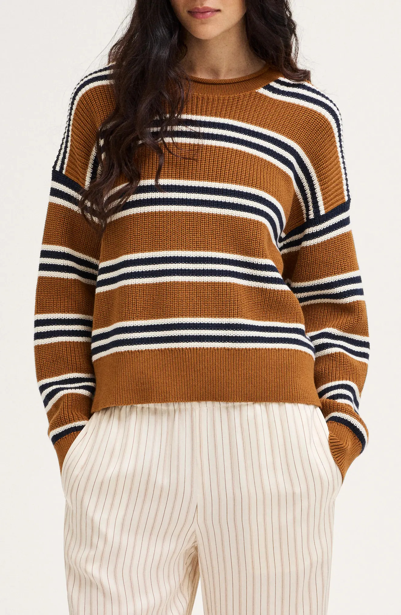 The Arden Crewneck Sweater | Nordstrom