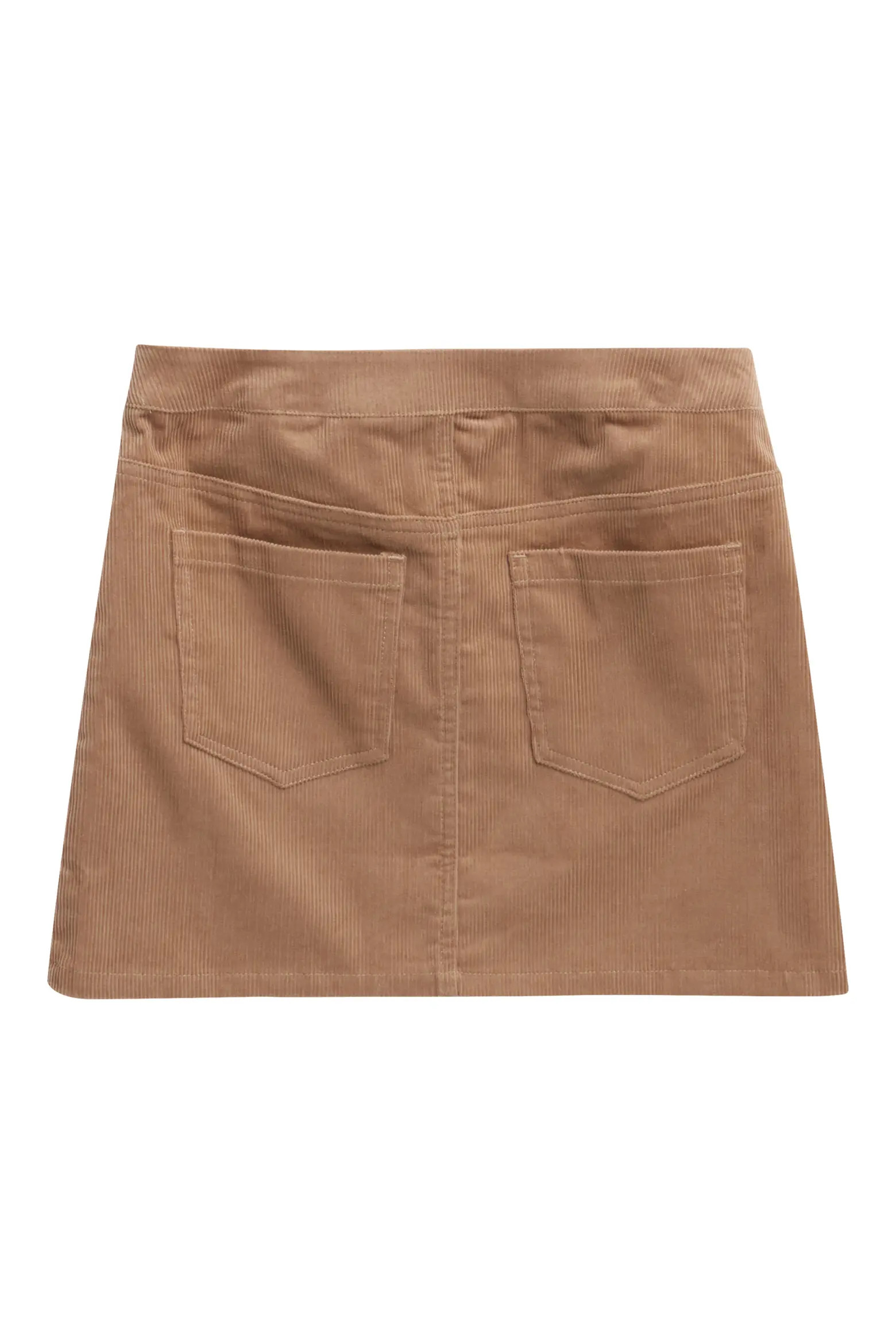 Walking on Sunshine Kids' Cotton Corduroy Skirt (Women) | Nordstrom | Nordstrom