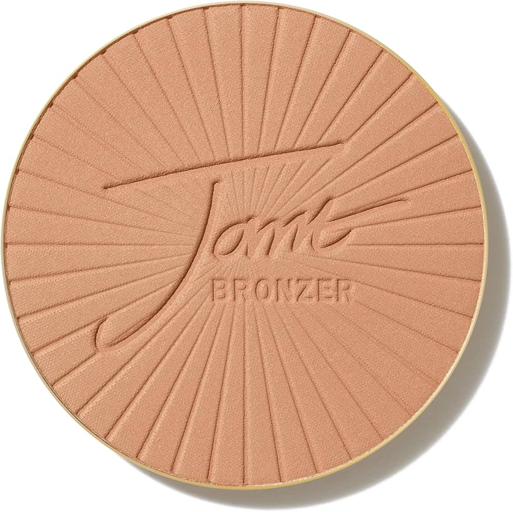 Jane Iredale PureBronze Matte Bronzer Refill Bronzing Powder with Buildable Coverage Lightweight ... | Amazon (US)