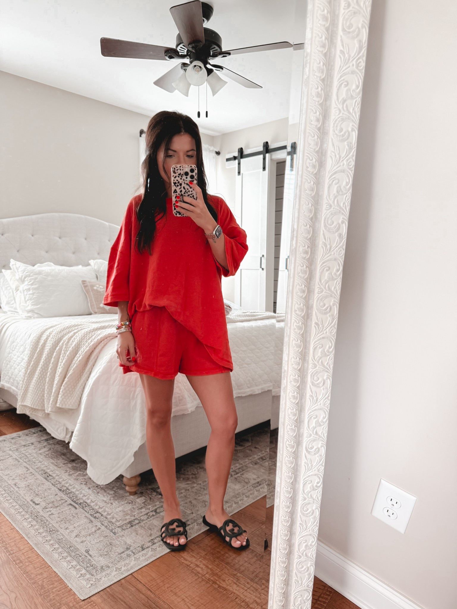 Free people set in a size xs! 

#LTKStyleTip #LTKTravel #LTKFindsUnder100