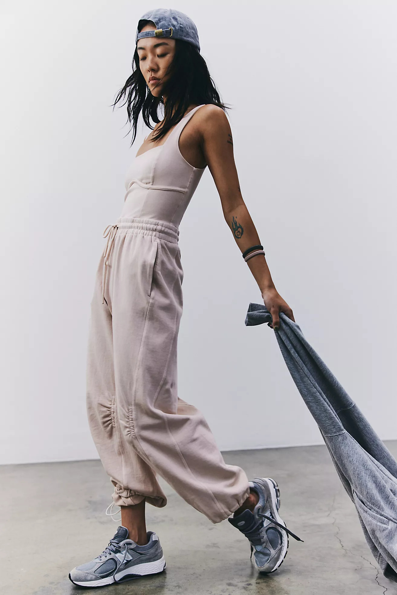 Inbound Onesie | Free People (Global - UK&FR Excluded)