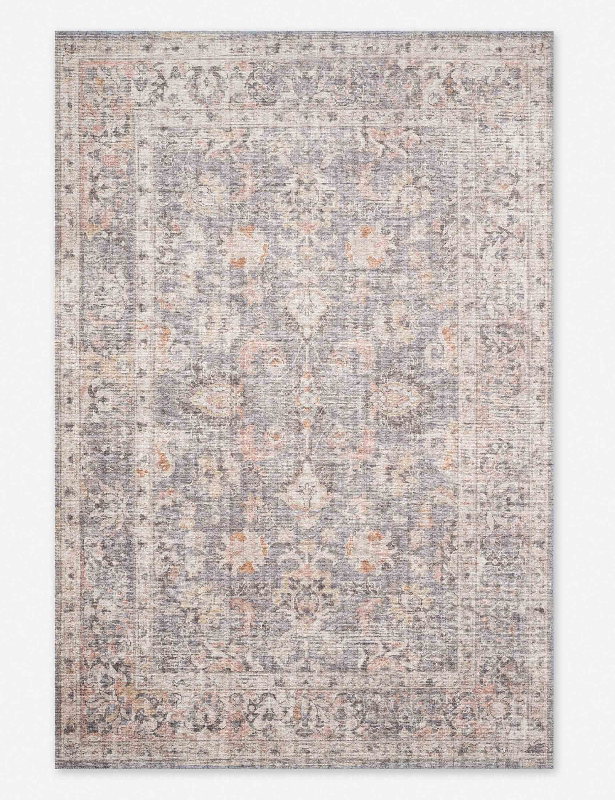 Roze Rug | Lulu and Georgia 
