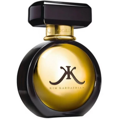 Kim Kardashian Gold for Women 3.4 oz EDP Spray | Walmart (US)