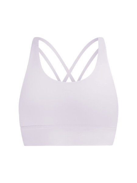 lululemon Energy Longline Bra *Medium Support, B–D Cups | Women's Bras | lululemon | Lululemon (US)