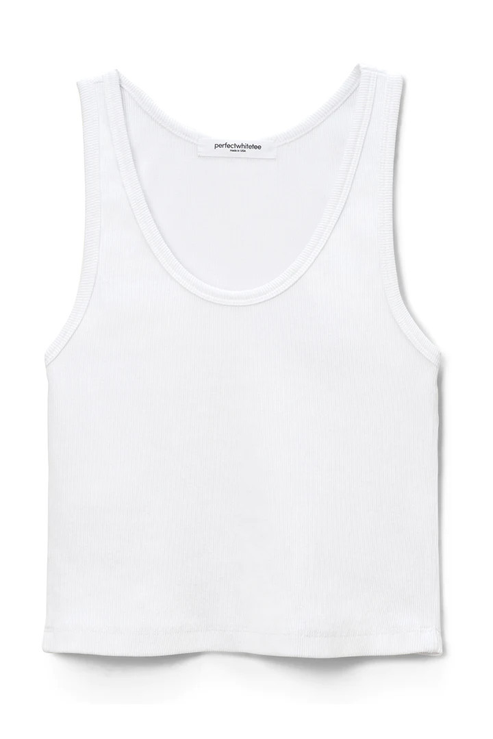 Blondie | perfectwhitetee