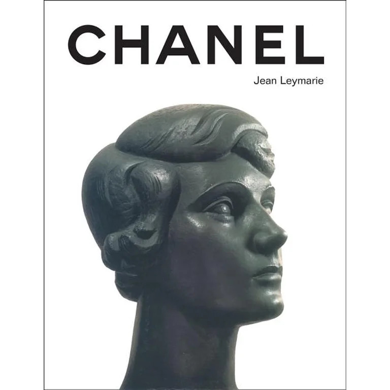 Chanel (Hardcover) | Walmart (US)