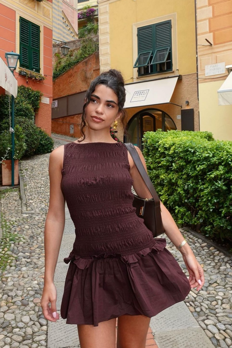 Italian summer fit 🤍 

#LTKstyletip #LTKSeasonal #LTKtravel