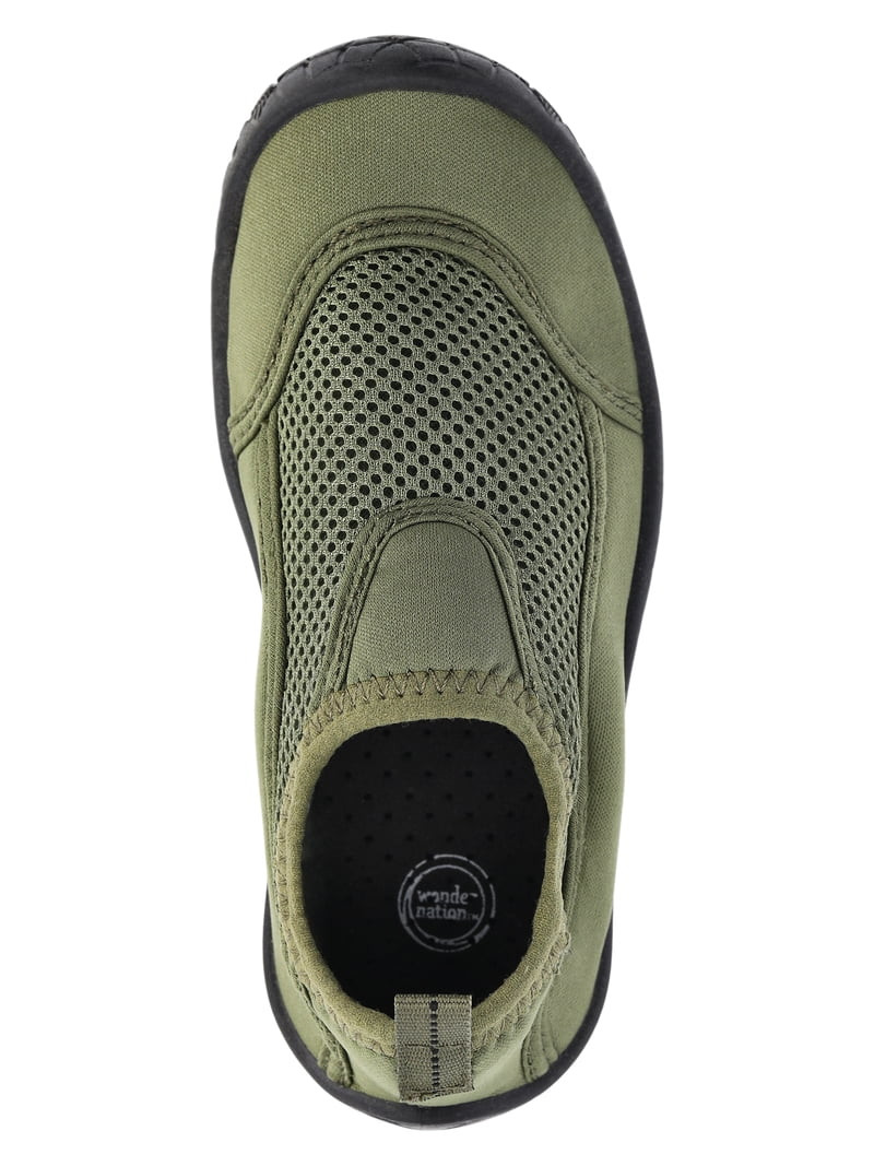 Wonder Nation Toddler, Little, and Big Kids Water Shoes | Walmart (US)