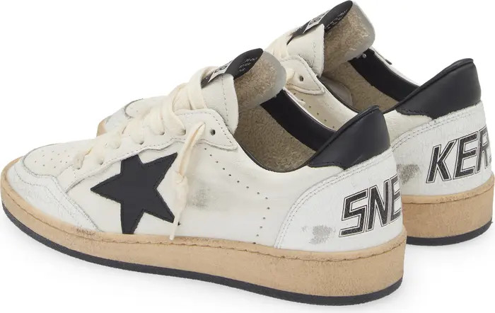 Ball Star Sneaker (Women) | Nordstrom