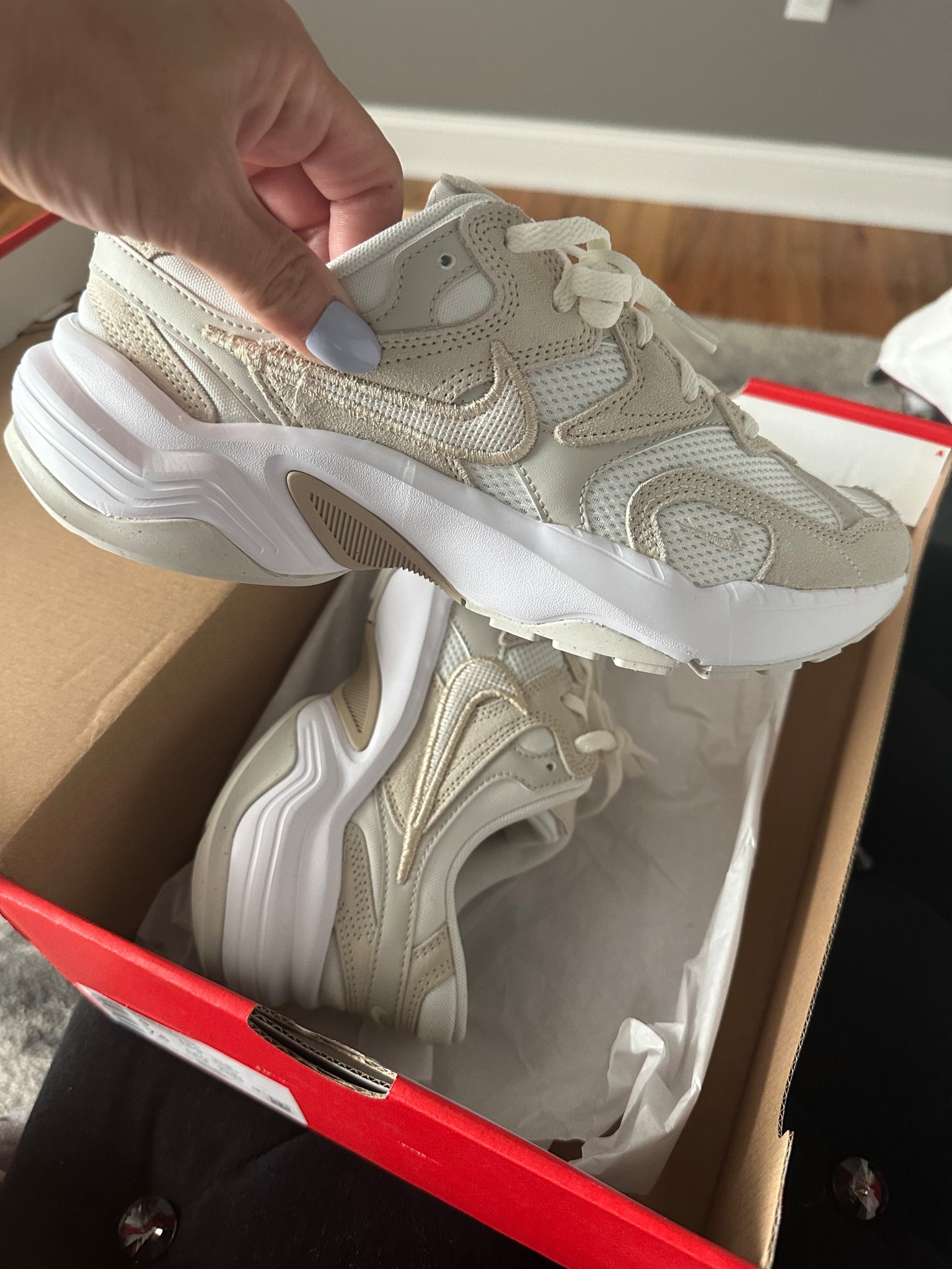 Nikes, running shoes, comfy nikes

#LTKStyleTip #LTKActive #LTKShoeCrush