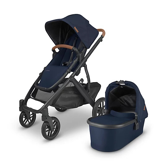 UPPAbaby® VISTA V2 Stroller | buybuy BABY | buybuy BABY