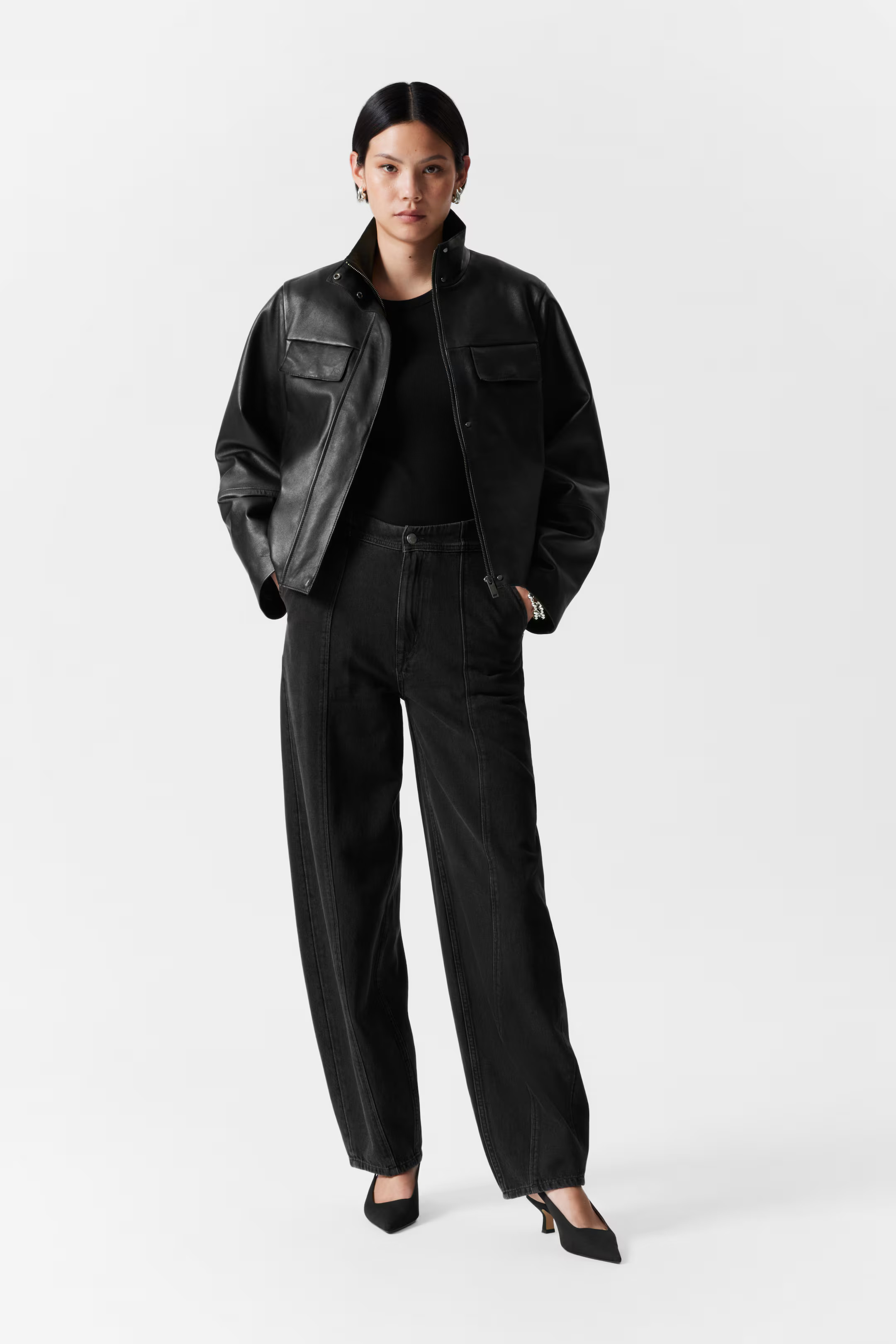 & Other Stories | H&M (UK, MY, IN, SG, PH, TW, HK)