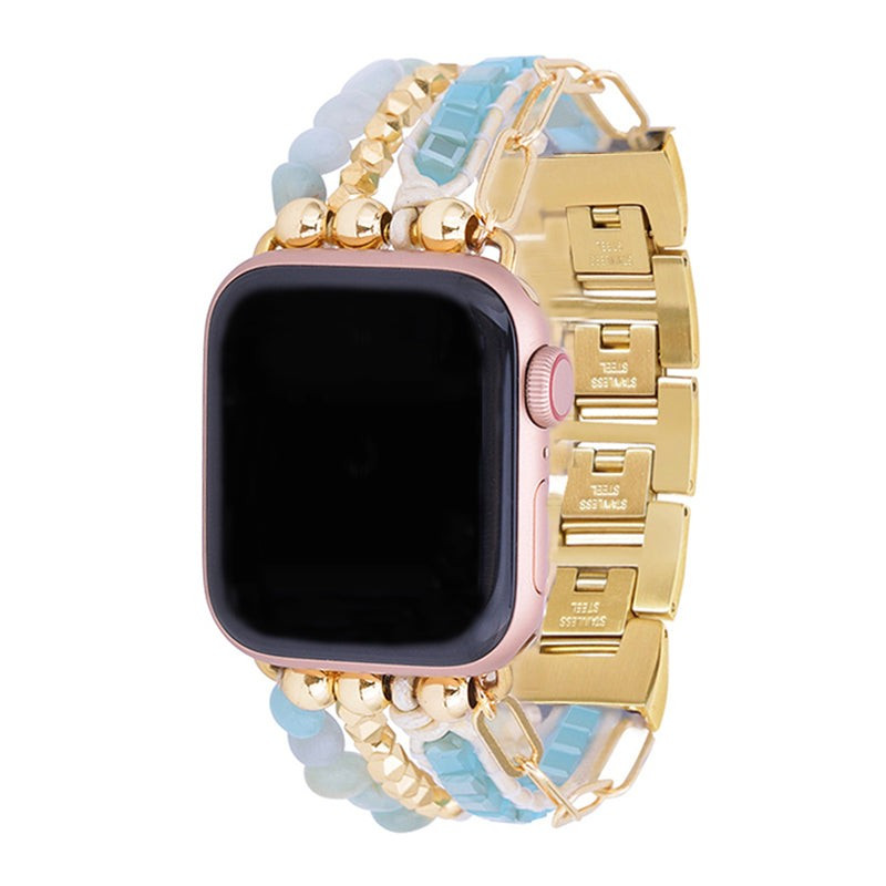 Waves Apple Watch Strap | Victoria Emerson