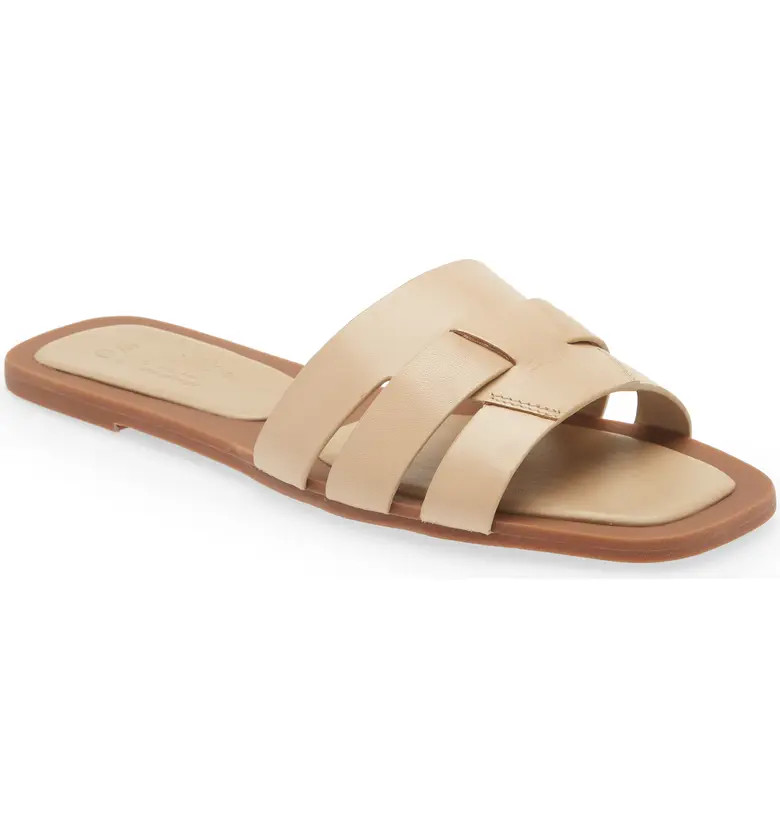 Seychelles Practically Slide Sandal | Nordstrom | Nordstrom