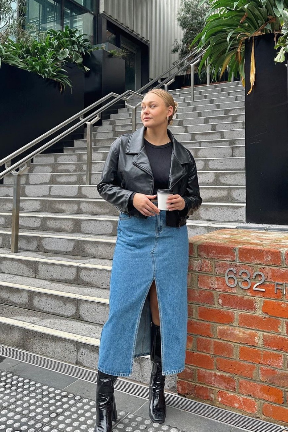 My go to everyday outfit in the winter 💙

#LTKaustralia #LTKstyletip #LTKSeasonal