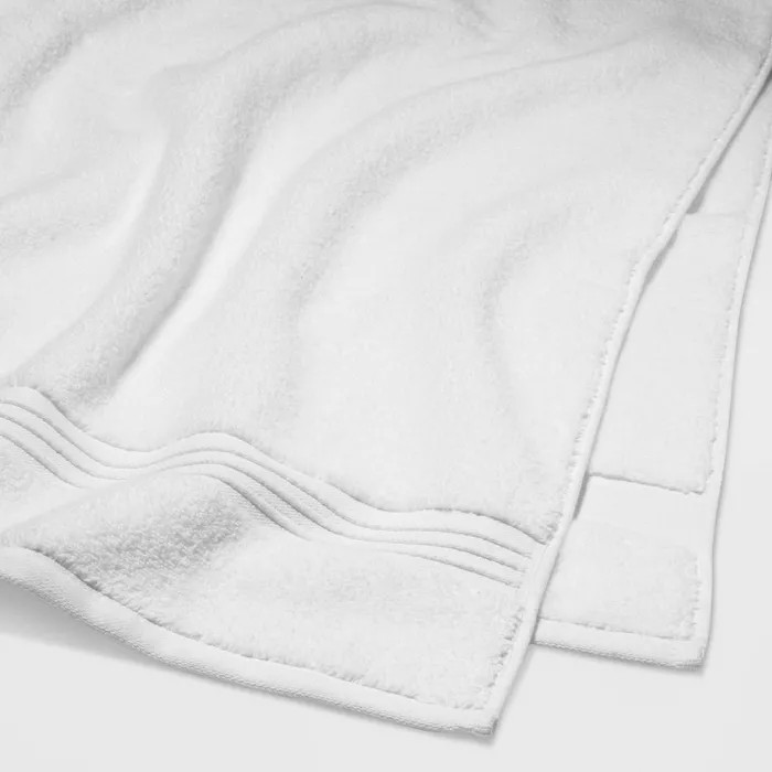 Spa Bath Towel - Threshold Signature™ | Target