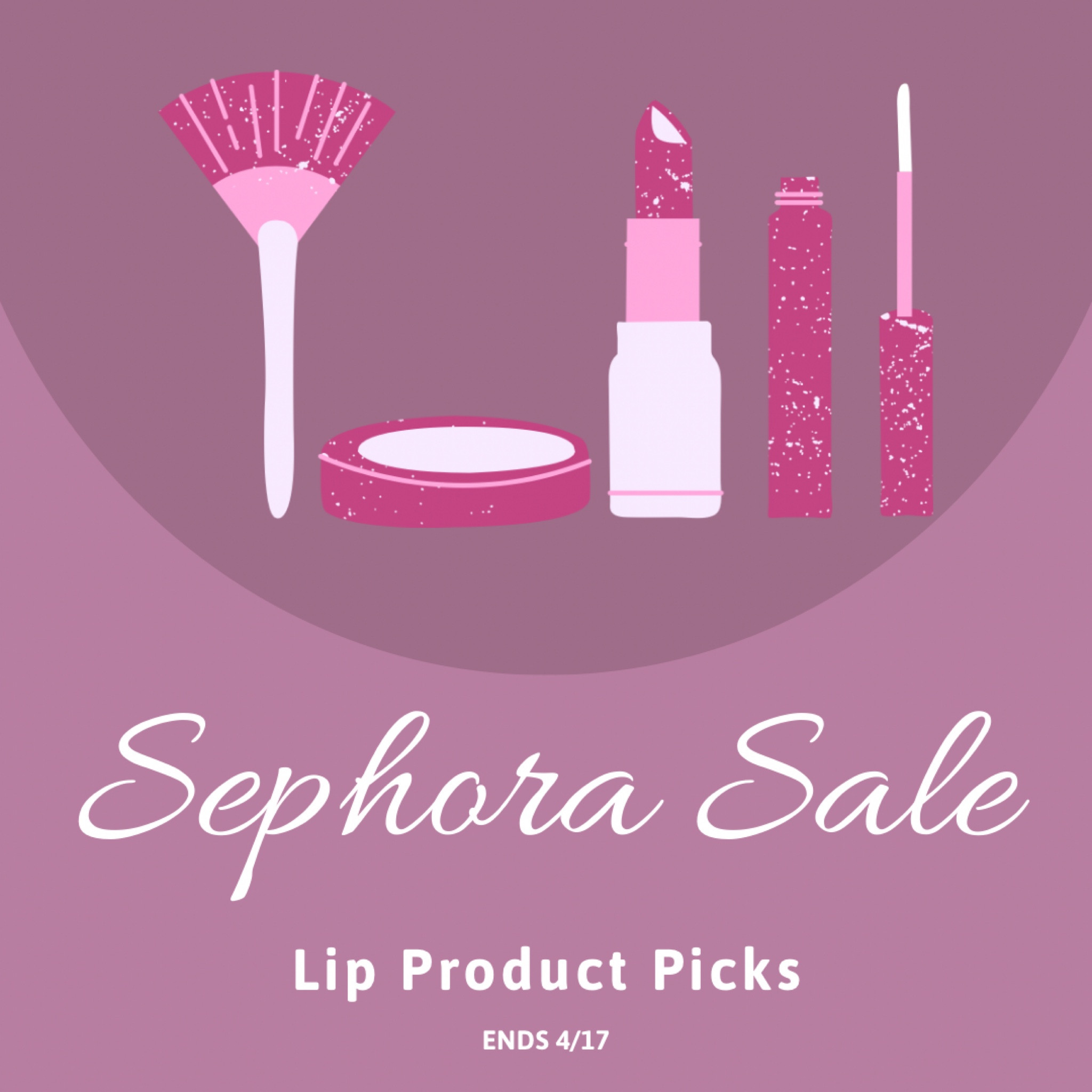 Linked are lip products from the Sephora sale that I use and love. These are my tried and true recommendations!

#LTKfindsunder50 #LTKxSephora #LTKGiftGuide