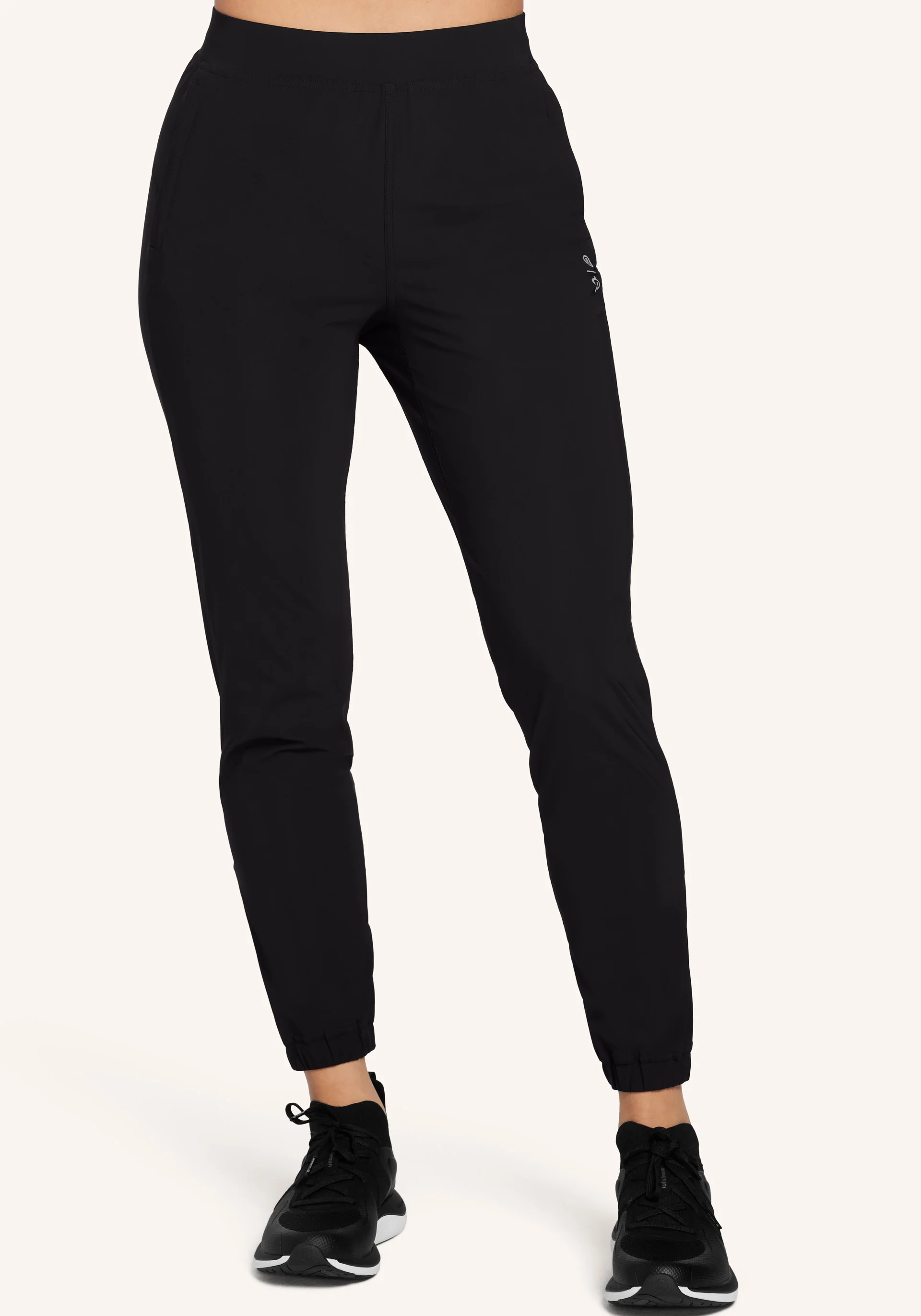 Adapted State High-Rise Jogger | Peloton Apparel
