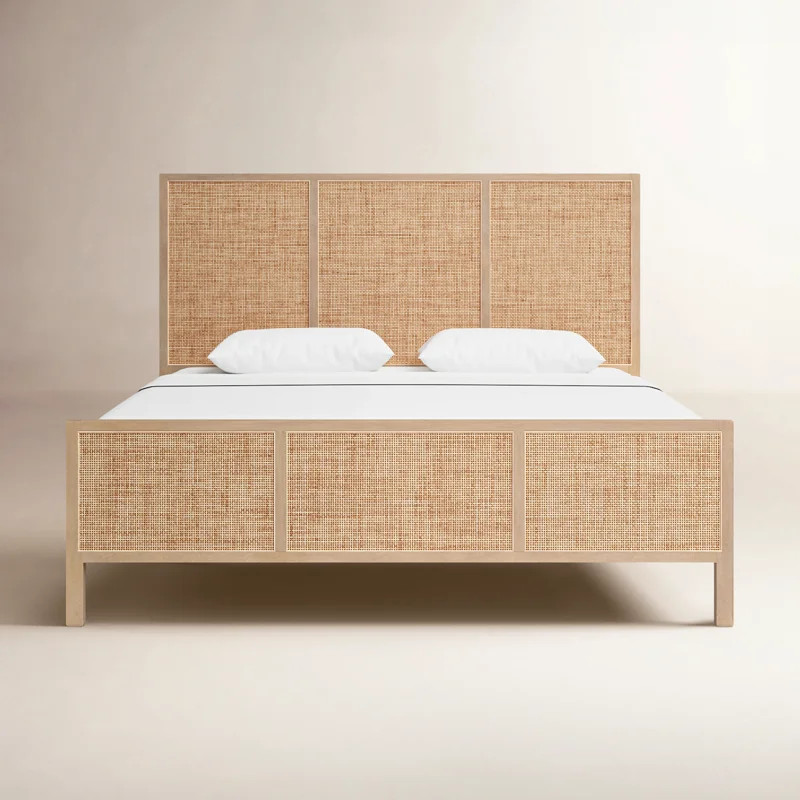 Nellie Cane Bed | Wayfair North America
