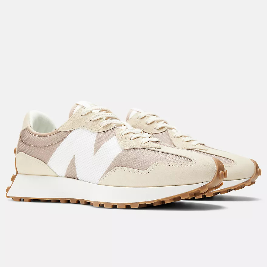 327 | New Balance Athletics, Inc.