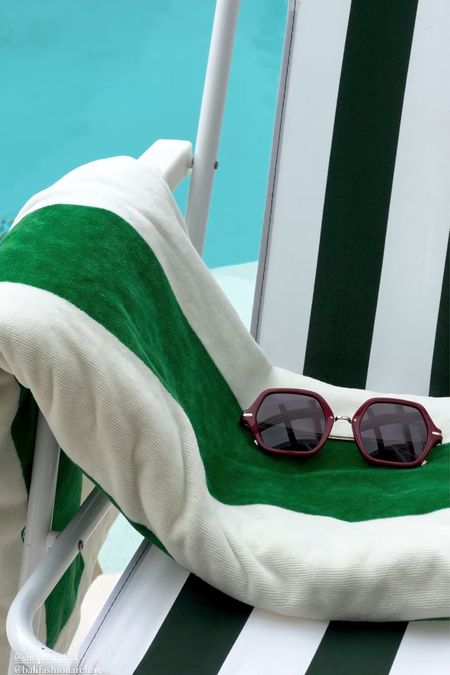Vacation sunglasses 

#LTKtravel #LTKstyletip #LTKSeasonal