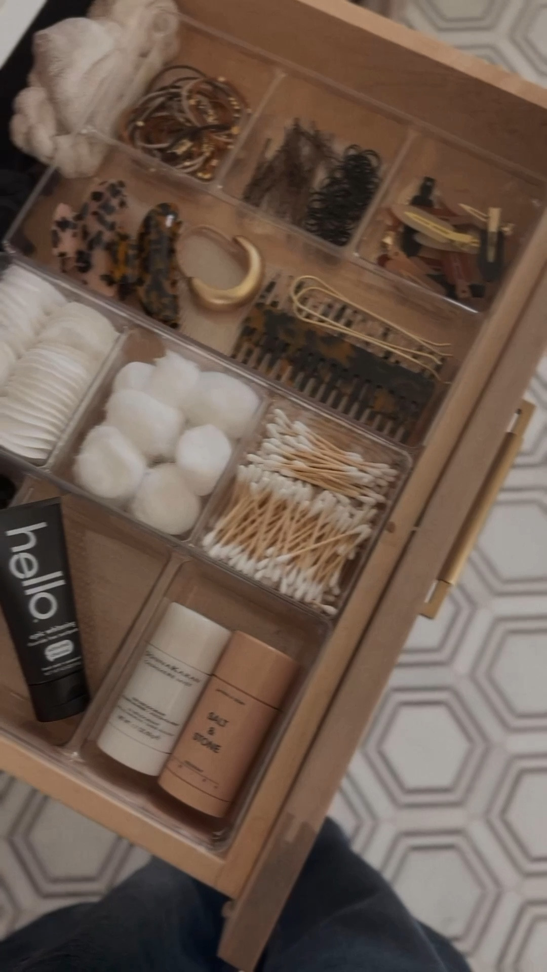 bathroom organizing // for hygiene // hair // skincare 

#LTKmomlife #LTKselfcare #LTKmorningroutine