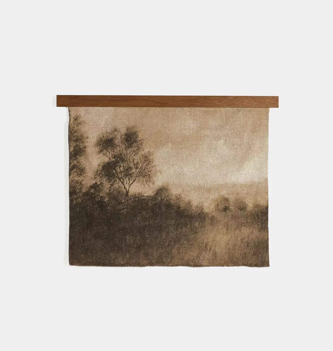 Hillside Haze Tapestry 76" x 58" | Amber Interiors