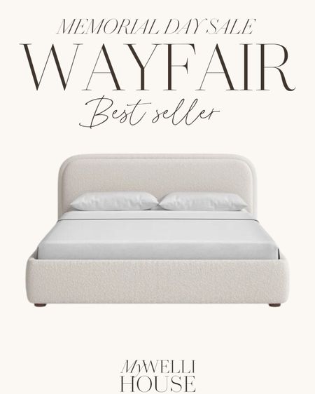 Wayfair Memorial Sale! FURNITURE AND LIGHTING.
So many discounts on designer inspired furniture. Great discounts you can’t pass on.

#livingroommoodboard #bedroommoodboard #organicmodern #modernfurniture #Living room, #bedroom, #entryway, home furniture, lighting, outdoor lighting. Home interior design inspiration 

#LTKitbag #LTKsalealert #LTKhome