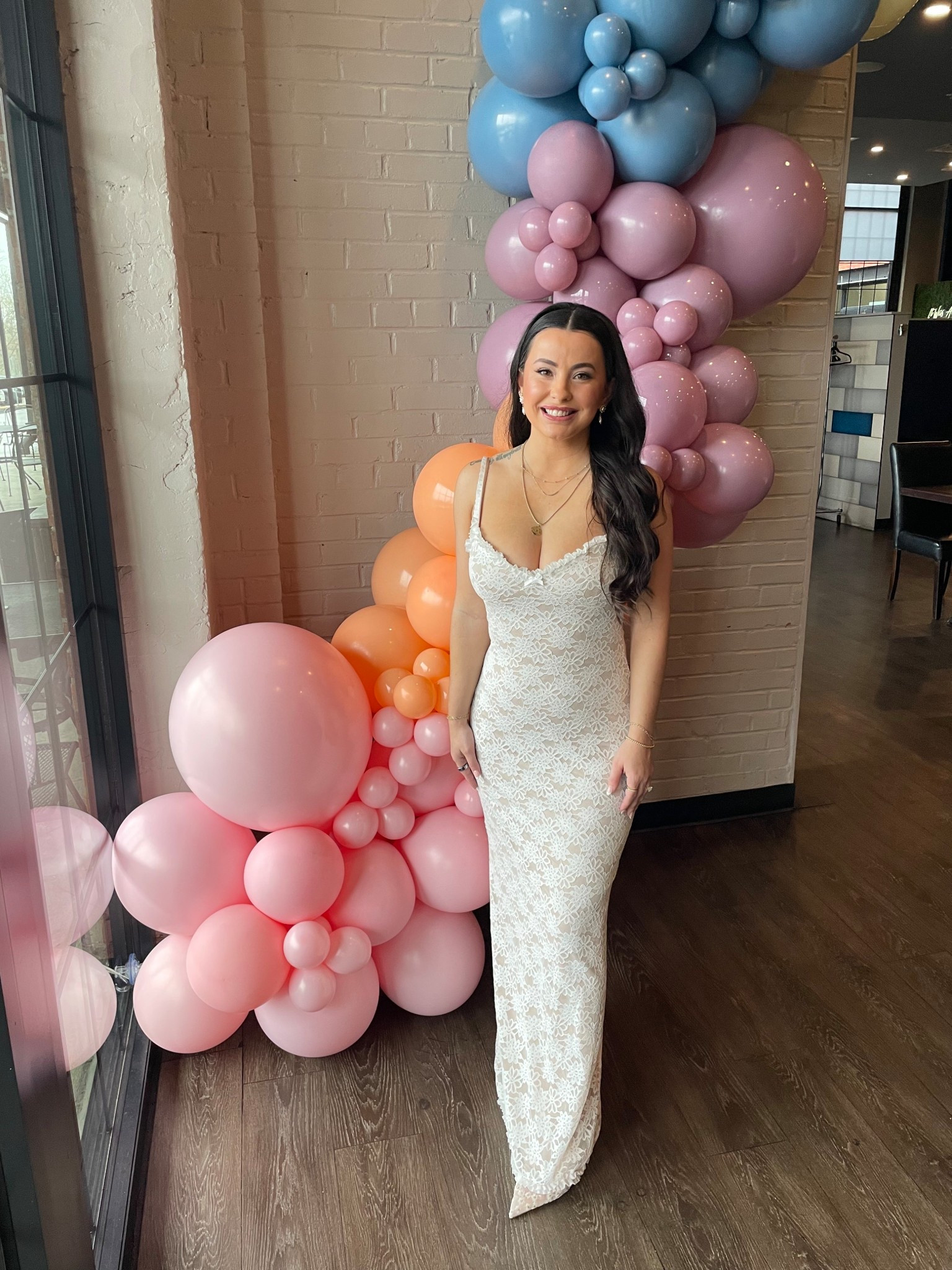 Dress- runaway the label 

#LTKWedding #LTKStyleTip #LTKBeauty