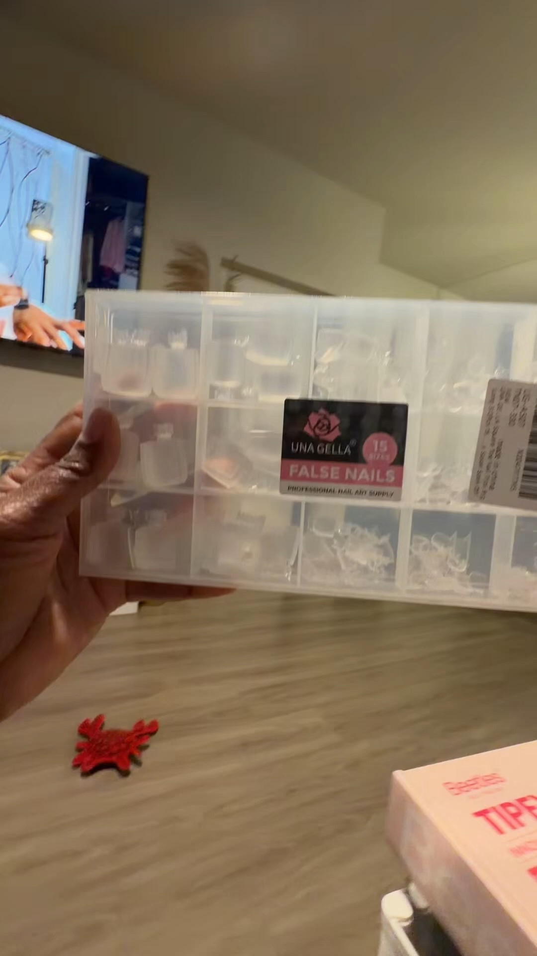 Steel toe boots did a number on my big toenails, so finding a solution that made my feet look cute again was a must. These false toe nails are an easy DIY pedicure hack that instantly makes your feet look polished and sandal ready. Perfect for spring and summer when you want pretty toes without the salon visit.

#LTKbeauty
#LTKfinds
#LTKunder50
#LTKspring
#LTKsummerstyle
#pressontoenails
#toenailhack
#diybeauty
#diypedicure
#beautyfinds
#sandalready
#beautyhacks
#nailfinds
#athomepedicure

#LTKBeauty #LTKselfcare